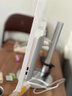 飛利浦（PHILIPS）27英寸臺式一體機(jī)電腦( 酷睿12代i5-12450H 16G 512G 旋轉(zhuǎn)升降底座 )S9白 國家補貼20% 曬單實拍圖