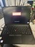 ThinkPad【國家補貼20%】聯(lián)想筆記本電腦E14 2025超能版 商務(wù)辦公學(xué)生輕薄本 英特爾酷睿5 16G 1T 2.8K黑色 曬單實(shí)拍圖