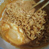 三養(yǎng)（SAMYANG）火雞面三養(yǎng)速食方便面袋裝 700g(140g*5)泡面拌面早餐零食 曬單實拍圖