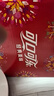 可口可樂汽水 碳酸飲料 電商限定 330ml*20罐 整箱裝  曬單實(shí)拍圖