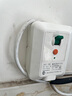 zukolb空調(diào)漏電開關(guān)保護器明裝2p3p柜機220V空調(diào)插座家用32A86型電熱器 明裝32A【帶底盒】 曬單實拍圖