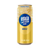 嶗山啤酒（laoshan beer） 嶗友記 足球罐 500ml*12聽*3箱 青島嶗山啤酒 優(yōu)質(zhì)原料看球之選 500mL 36罐 整箱裝 曬單實拍圖
