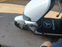 九號(hào)電動(dòng)車(chē)m95c護(hù)杠m85c保險(xiǎn)杠m80c前后護(hù)杠防撞桿防摔加厚保險(xiǎn)杠 【前護(hù)杠+后護(hù)杠】M95C/M85C/M80 曬單實(shí)拍圖