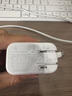 ANKER安克70W充電器安心充ultra 氮化鎵65Wtype-cPD快充 適用30W蘋果iphone16華為小米手機(jī)iPad筆記本白 曬單實拍圖