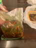 劉氏辣婆婆手工腌辣椒 下飯菜 小米椒泡椒腌制辣椒 香辣速食菜 小辣椒腌菜 腌辣椒【微辣】500g 曬單實(shí)拍圖