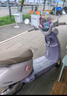 綠源【Loopy聯(lián)名款】MODA50-Q 電動(dòng)輕便摩托車60V21Ah數(shù)字化智能電動(dòng)車 成人通勤代步長續(xù)航電摩 到店可選電自版本 曬單實(shí)拍圖