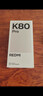 小米 REDMI K80 Pro 國(guó)家補(bǔ)貼 驍龍8至尊版 2K新國(guó)屏 全焦段影像 澎湃OS 16GB+1TB 玄夜黑 紅米5G手機(jī) 曬單實(shí)拍圖