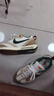 耐克（NIKE）官方艦店男鞋夏季運(yùn)動(dòng)鞋AIR MAX氣墊鞋緩震透氣跑步鞋F(xiàn)B7158-131 店長(zhǎng)推薦/AIR MAX/白色綠勾 39 曬單實(shí)拍圖