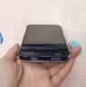 倍思【不發(fā)黃丨冰晶散熱】適用iphone15Promax手機(jī)殼蘋果15Promax保護(hù)套超薄透明鏡頭全包防摔硬殼男女 曬單實(shí)拍圖