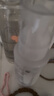 芙麗芳絲（Freeplus）洗面奶水乳護(hù)膚品套裝清爽型3件生日七夕情人節(jié)禮物送男女友 曬單實拍圖