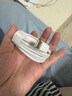 原裝適用ipad6專用7代A1893蘋果充電器頭A2197套裝A1954平板A2200 usb線2米 曬單實(shí)拍圖