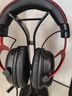 極度未知（HYPERX）颶風(fēng)2 cloud3頭戴式電競(jìng)游戲耳機(jī) 筆記本電腦吃雞fps耳麥有線無線ps5游戲耳機(jī)適配三角洲行動(dòng) 【颶風(fēng)2黑紅】金榜精選丨職業(yè)爆款 曬單實(shí)拍圖