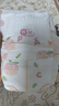 好奇（Huggies）鉑金裝紙尿褲M144片(6-11kg)中號(hào)嬰兒尿不濕小桃褲裸感超薄透氣 曬單實(shí)拍圖