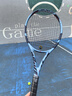百保力（BABOLAT）PD專業(yè)網(wǎng)球拍2025新款百寶力PURE DRIVE李娜成人男女全碳素網(wǎng)拍 25款PD 98丨305g丨2號柄 曬單實拍圖