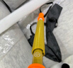 昊鷹昊鷹臂力器金色新款公斤kg吳鷹握力棒家用訓練網(wǎng)紅健身出口臂力棒 金色新款手柄 35KG 曬單實(shí)拍圖