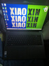 聯(lián)想小新Pro16 2025新款可選筆記本電腦酷睿大屏輕薄本大學(xué)生辦公游戲本來酷/異能者可選 13代i5 16G 512G丨小新16SE標(biāo)配 T9數(shù)字小鍵盤 曬單實拍圖