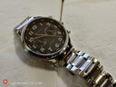 海鷗手表男士機械表星期日歷雙顯示多功能?chē)?063 819.23.6063 曬單實(shí)拍圖