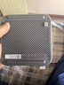 零刻SER9Pro AMD銳龍AI9 365/HX 370超靜音高性能AI PC游戲辦公設計deepseek本地部署迷你臺式電腦主機 SER9 Pro 370(冰霜銀) LPDDR5 64G+2T 曬單實拍圖