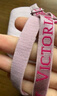 維多利亞的秘密（Victoria's Secret）明星同款 果凍條反重力軟支撐無(wú)痕文胸PRO微聚攏MAX大胸顯小 曬單實(shí)拍圖