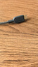 ANKER【包郵】安克充電線type-c二合一140W適用iPhone15/16/iPad電腦/華為蘋果快充車載一拖二數(shù)據(jù)數(shù) 1拖2數(shù)據(jù)線1.8m 曬單實拍圖