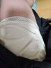 十月結晶孕婦安全褲防走光孕期打底褲短褲薄款孕婦裝春夏季 低腰【晨曦米】冰絲涼感 M【推薦90-120斤】 曬單實(shí)拍圖