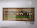 正泰（CHNT）空氣開關 微型空開斷路器 小型家用總閘泰極 NB3-63 1P C20 曬單實拍圖