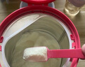 貝因美（Beingmate）愛加12-36月幼兒奶粉大罐3段800g 免疫成長奶粉含乳鐵蛋白 曬單實拍圖