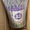 a2紫白金新西蘭進口天然A2蛋白嬰幼兒配方奶粉 【原裝進口】3段900g*3罐 曬單實拍圖