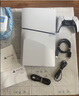 PlayStation 索尼（SONY）PS5 PlayStation5（輕薄版 1TB）光驅(qū)版 國(guó)行主機(jī) PS5slim 游戲機(jī)《死亡擱淺》 曬單實(shí)拍圖