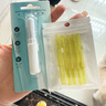 KOOLIFE 清潔筆 適用蘋果手機(jī)清理聽筒喇叭口插孔揚(yáng)聲工具iPhone13/14/15清除灰塵毛刷無線充電倉清洗神器 曬單實(shí)拍圖