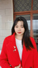 Jay玉蘭花胸針女別針和田玉母親送媽媽長輩生日禮物七夕情人節(jié) 胸針(京倉/就近發(fā)貨) 曬單實(shí)拍圖
