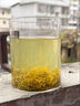 恩粵和恩施藤茶新茶芽尖碎茶精選無沫500g嫩芽莓茶特級野生高山來鳳滕茶 精品芽尖碎茶250g（精篩無沫） 曬單實(shí)拍圖
