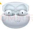OPPO Enco Free4 【國家補貼】真無線入耳式藍(lán)牙耳機主動降噪搭檔 Find X8通用蘋果華為小米手機水漾藍(lán) 曬單實拍圖
