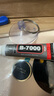 其他家適用榮耀x30后蓋華為原裝榮耀x30帶背膠后殼手機鏡框拆機鏡頭后蓋 榮耀X30后蓋+鏡框+圓標晨曦金 曬單實拍圖