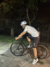 Move iron夏季騎行服套裝男女速干排汗透氣山地公路自行車衣服騎行褲 XL碼 曬單實拍圖