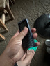 HMD101 4G全網(wǎng)通 傳承諾基亞經(jīng)典 雙卡雙待 直板大按鍵大字體學(xué)生老人功能機備用AI手機 深藍色 曬單實(shí)拍圖