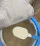 貝拉米（Bellamy's）白金版澳洲原裝進口嬰幼兒配方奶粉含A2蛋白800g 藻油DHA 葉黃素 【加群立減】3段 效期27.1 曬單實拍圖