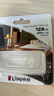 金士頓（Kingston）128GB USB3.2 Gen 1 U盤 DTSE9G3 金屬U盤 讀速220MB/s 寫速100MB/s 學習辦公投標電腦車載通用 曬單實拍圖
