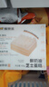 鮮京采鮮奶油芝士蛋糕400g/6寸動(dòng)物奶油冰淇淋零食糕點(diǎn)下午茶教師節(jié)禮物 曬單實(shí)拍圖