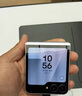 三星Samsung Galaxy Z Flip7 FE  折疊屏手機(jī) 大視野智能外屏 5000萬像素 AI手機(jī) 8GB+256GB 炫羽白 曬單實拍圖