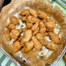CP正大食品 白羽雞鹽酥雞2斤  油炸鹽酥雞炸雞塊雞米花 炸雞小食 曬單實拍圖