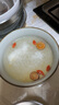 半山農(nóng) 燕窩銀耳羹 燕窩飲沖泡即食獨(dú)立裝凍干燕窩鮮燉飲品早餐代餐18包 曬單實(shí)拍圖