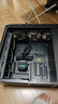 PHANTEKS追風(fēng)者AMP GH金牌850W全模組ATX3機(jī)箱電源適配RTX5080顯卡(全日系電容/蟒紋線/理線梳)  曬單實(shí)拍圖