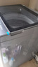 美的（Midea）波輪洗衣機(jī)全自動家用 MB120L3D 12公斤大容量 直驅(qū)變頻 一級能效 除螨 以舊換新 家電國家補(bǔ)貼20% 曬單實拍圖