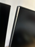 優(yōu)派23.8英寸 原生120Hz超頻144Hz IPS 400nit高亮 硬件低藍光 1級能效 電腦辦公電競顯示器VA24G25 曬單實拍圖