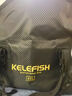 KELEFISH凱樂(lè )魚(yú)摩托車(chē)尾包摩旅防水包馱包騎行后座包大容量 黑色-40L 曬單實(shí)拍圖