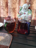 品勝（PISEN）蘋(píng)果小米數據線(xiàn)PD快充線(xiàn)20W充電器線(xiàn)Type-C適用手機配件電線(xiàn)iPad車(chē)載線(xiàn)type-C to Lightning 1.5米色【2條裝]PD27W/20W鋅臺金】 曬單實(shí)拍圖