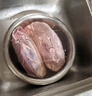 天譜樂(lè )食 澳洲安格斯M3牛腱肉凈重2斤 生鮮牛肉 谷飼喂養 燉煮食材鹵牛腱 曬單實(shí)拍圖