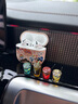 初伴（CHUBAN） 適用airpods pro3保護套airpods4耳機套airpods pro二代pro3殼無(wú)線(xiàn)藍牙降噪普通版防摔防滑收納盒 蓋被子星星人 AirPods 4代 曬單實(shí)拍圖