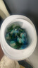 媽媽壹選La天然4合1洗衣凝珠護色10ml*50粒 除菌除螨 濃縮洗衣液洗衣球 曬單實拍圖